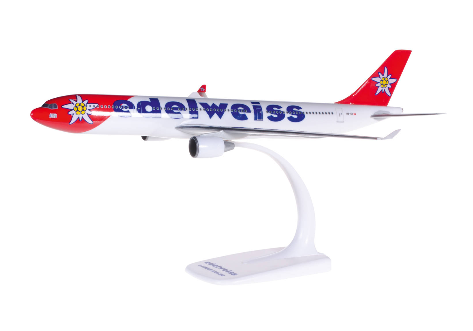Edelweiss Air A330-200
