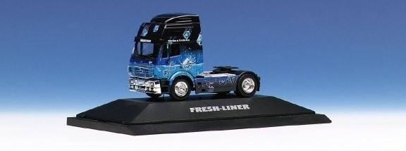 Mercedes-Benz SK '94 2a