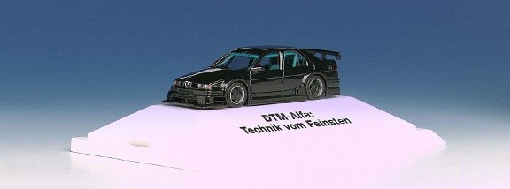 Alfa Romeo 155 V6