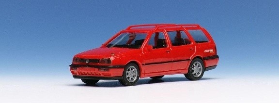 VW Golf III Variant