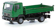 MAN L2000 Dreiseitenkipper 2a