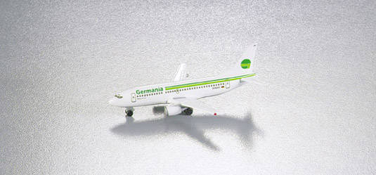 Germania Boeing 737-300
