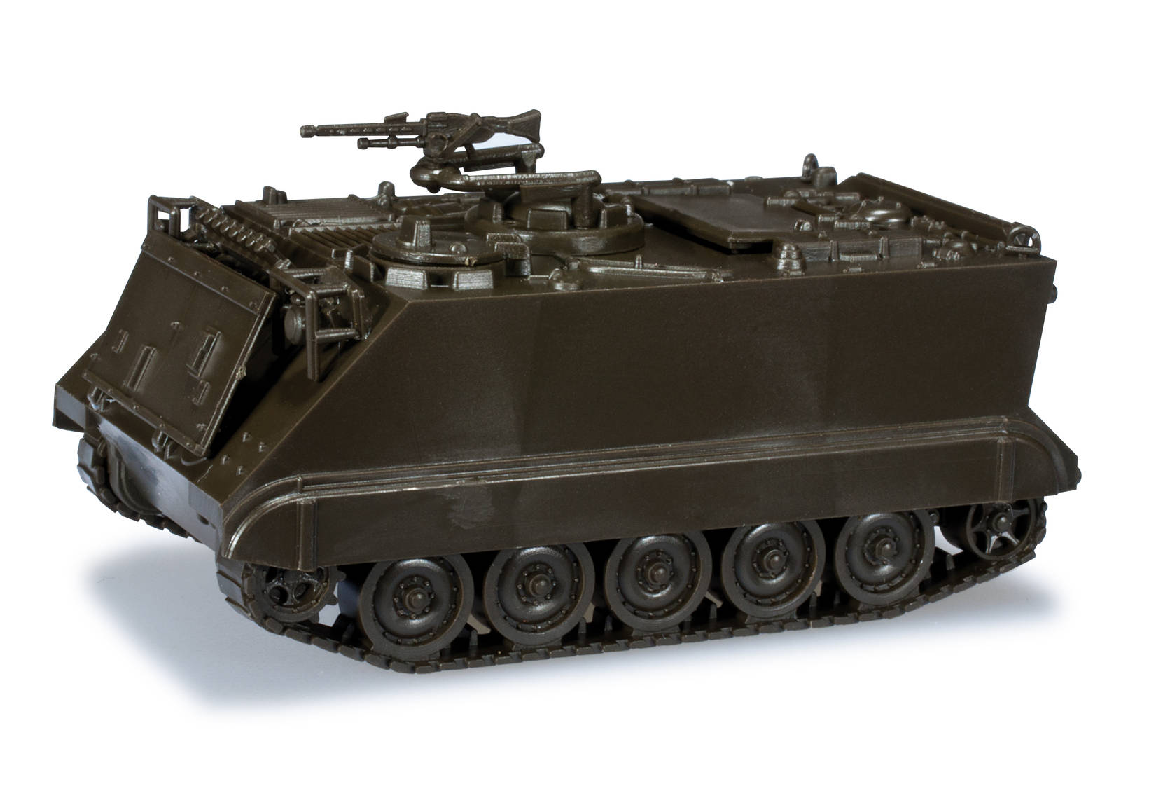 M 113 A1 G MTW