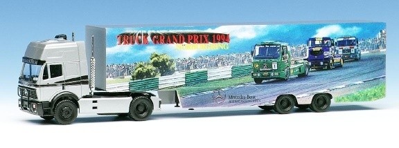 Mercedes-Benz SK '94 EUROOFAGER SATTLEING 2A/2A