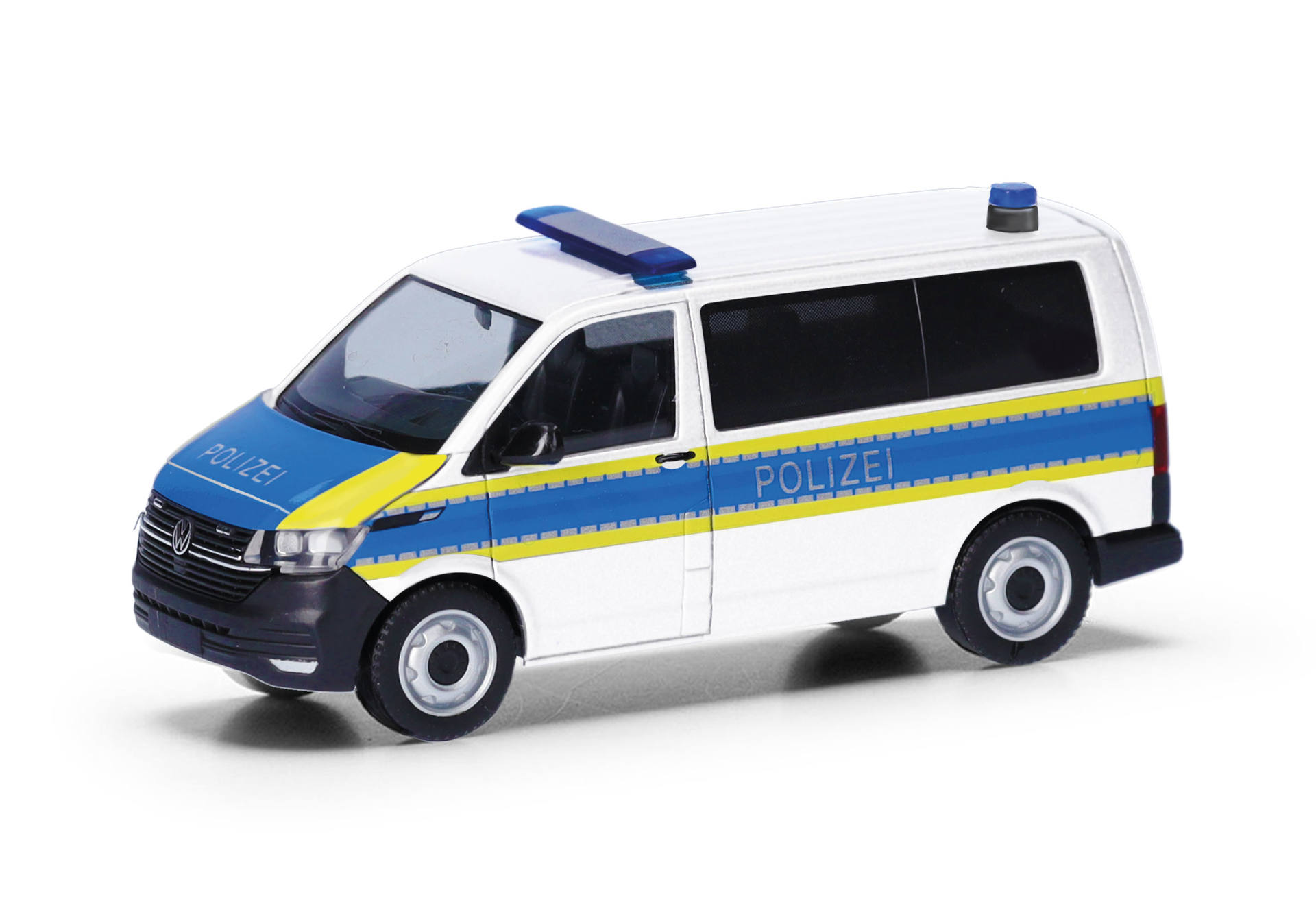 Volkswagen (VW) T6.1 Bus "Polizei Niedersachsen"