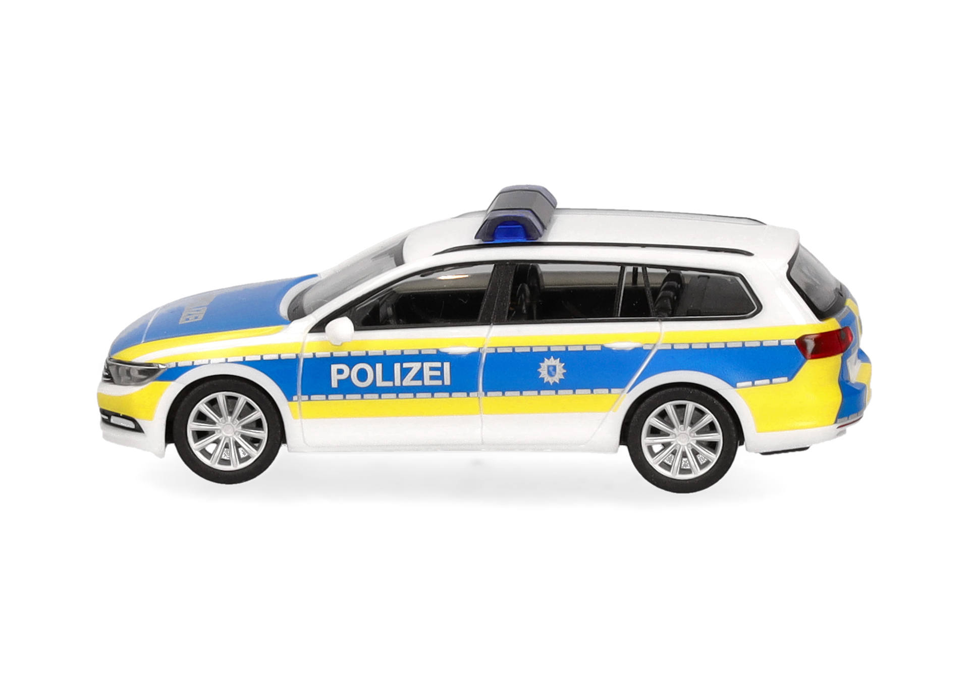 Volkswagen (VW) Passat Variant "Polizei Bremen"