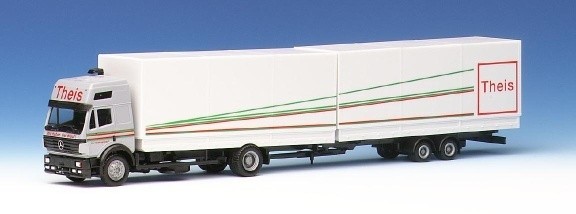Mercedes-Benz SK '94 Jumboplanen hanger train 2a/2a