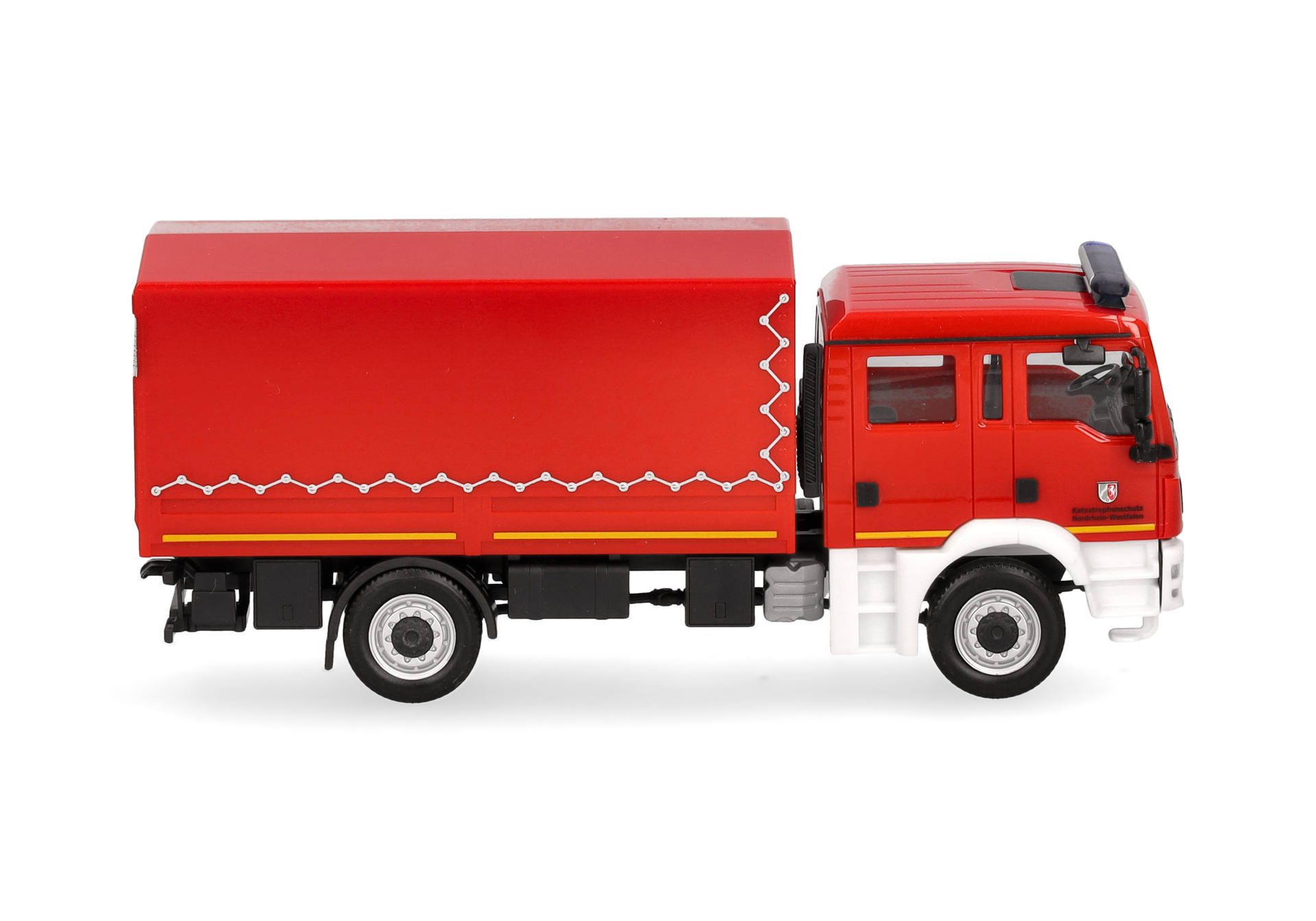 MAN TGM (2012) GW-L "Feuerwehr/Katastrophenschutz Nordrhein-Westfalen"