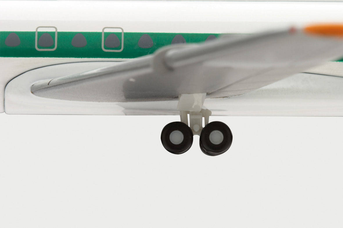 Alitalia Aérospatiale Caravelle
