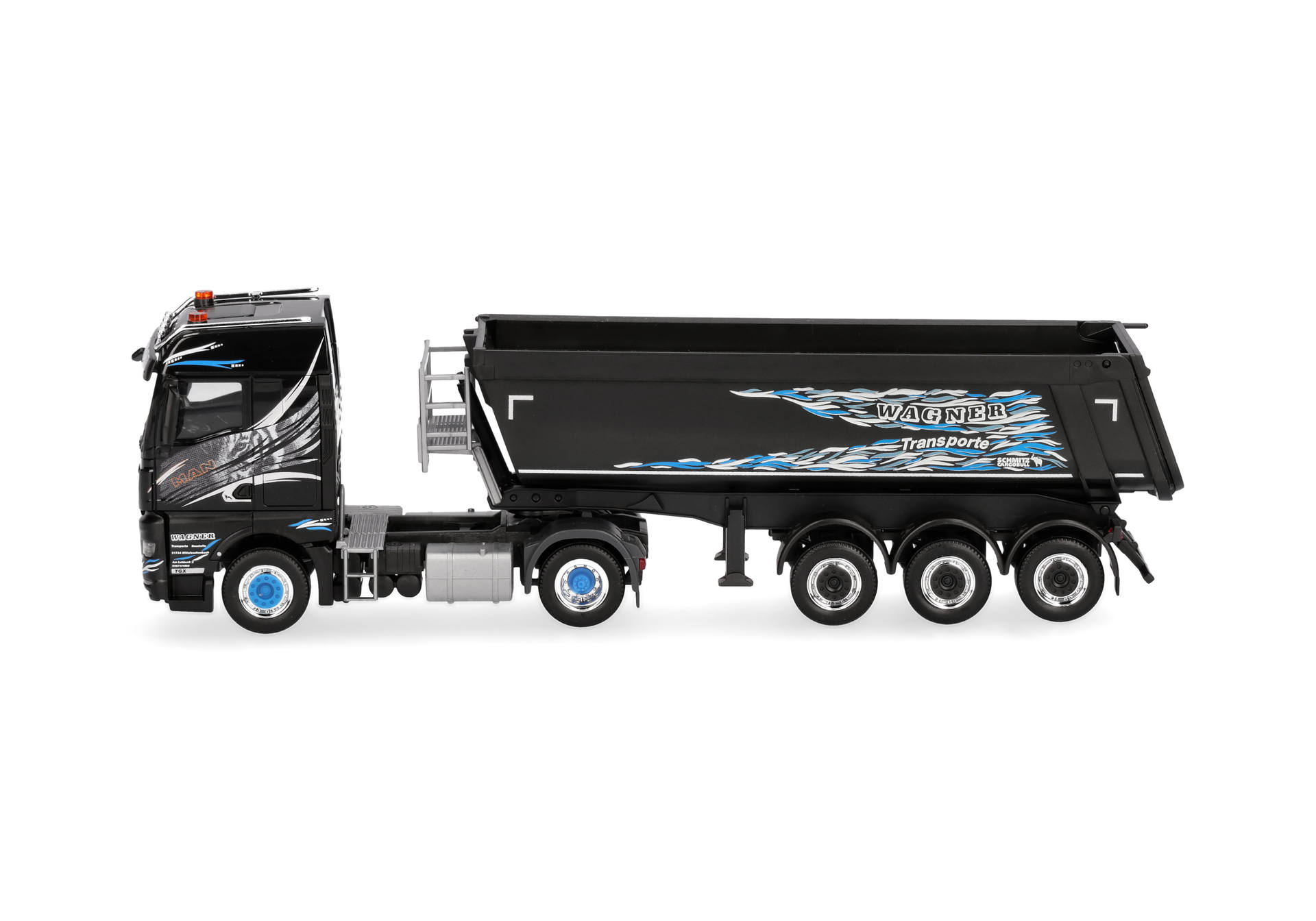truck, dump truck, lorry, toy model, articulated vehicle