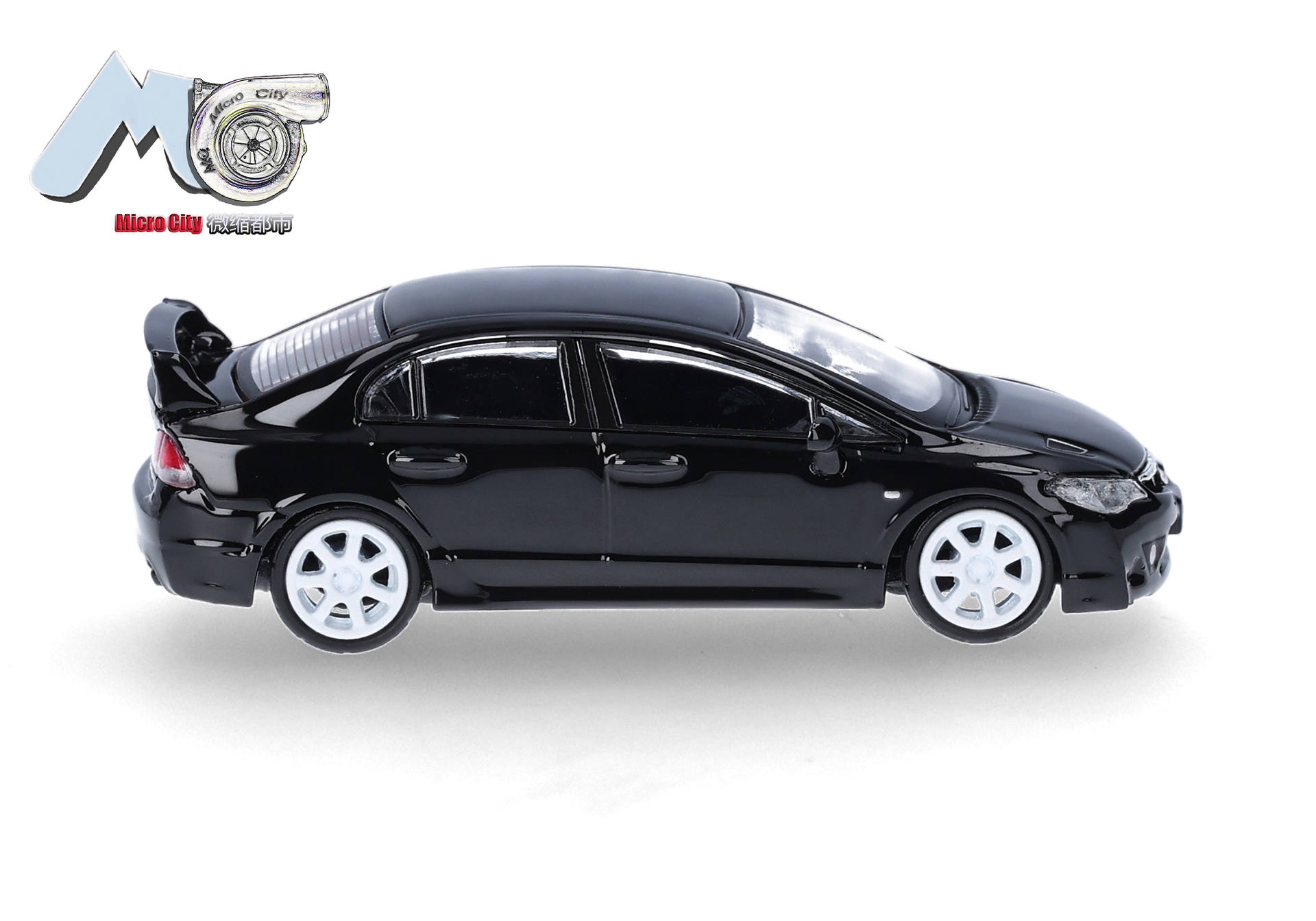 toy car, diecast, black car, sedan, racing car