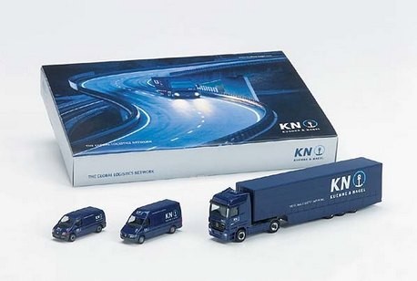 Mercedes-Benz Actros LH '02 Curtain Plano Satta Sprinter