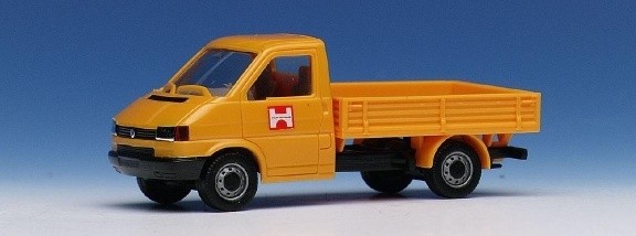 VW T4 Pritsche Holzmann