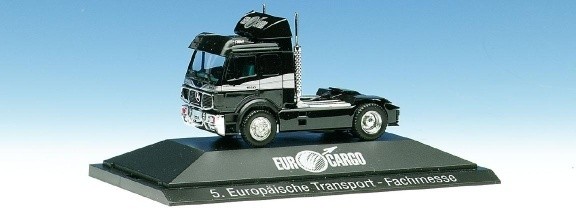 Mercedes-Benz SK '88 2A
