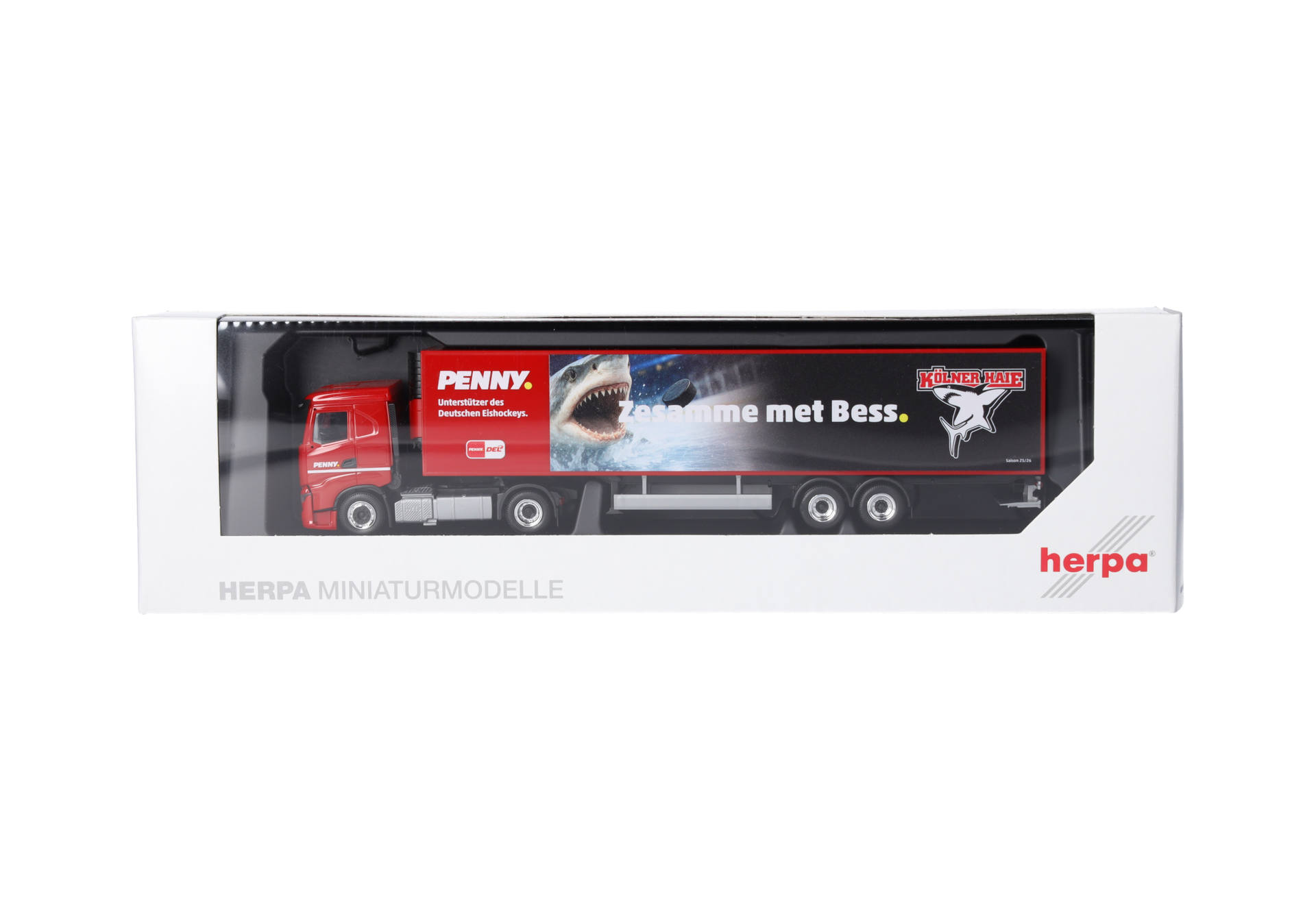 toy, truck, semi-trailer, red, model