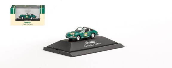 Porsche 911 Targa special box