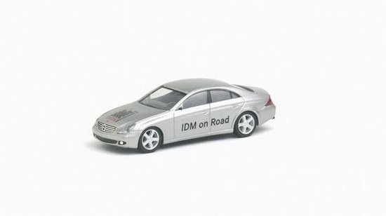 Mercedes-Benz CLS Coupé Sonderkarton