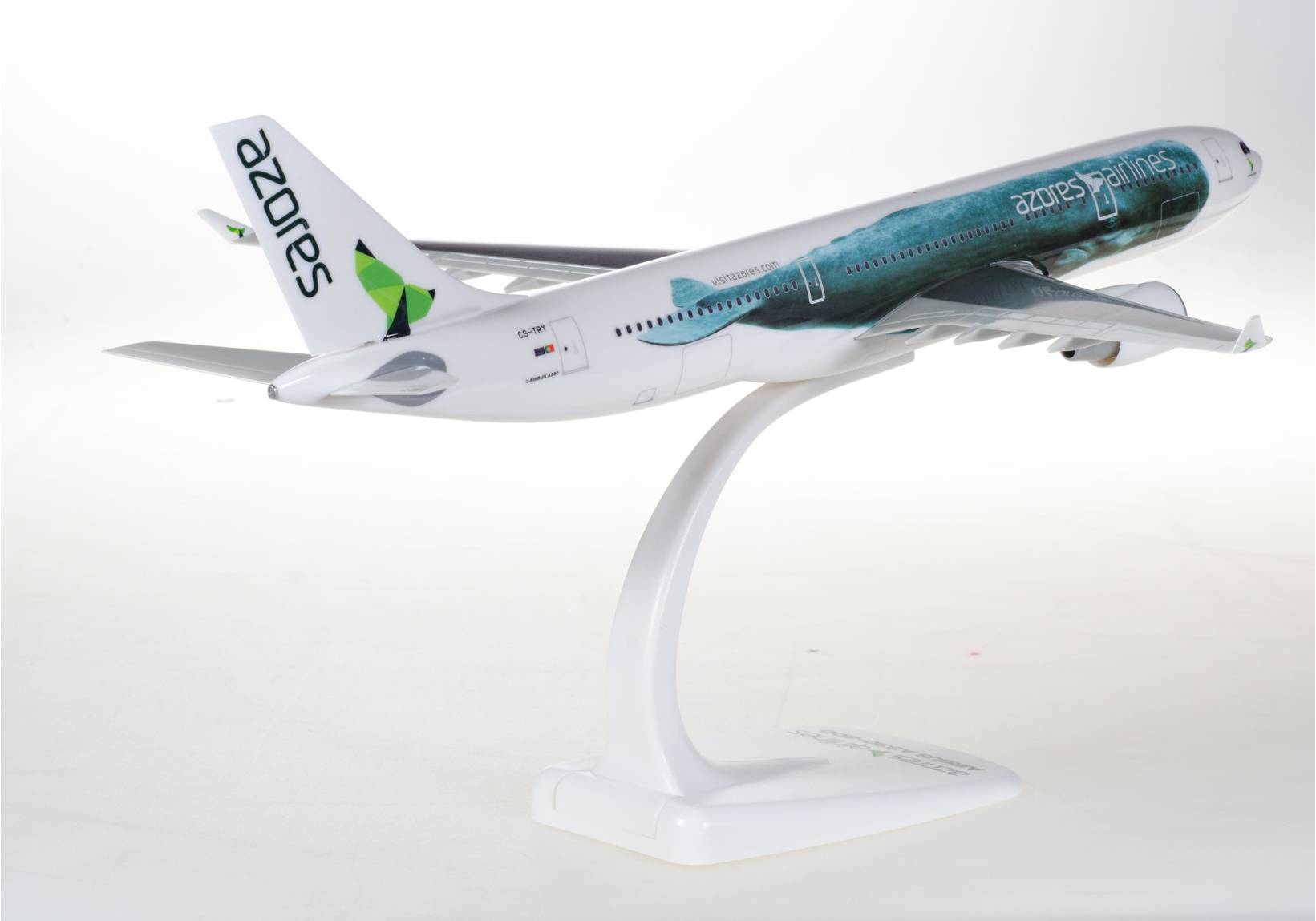 A330-200 Azores Airlines