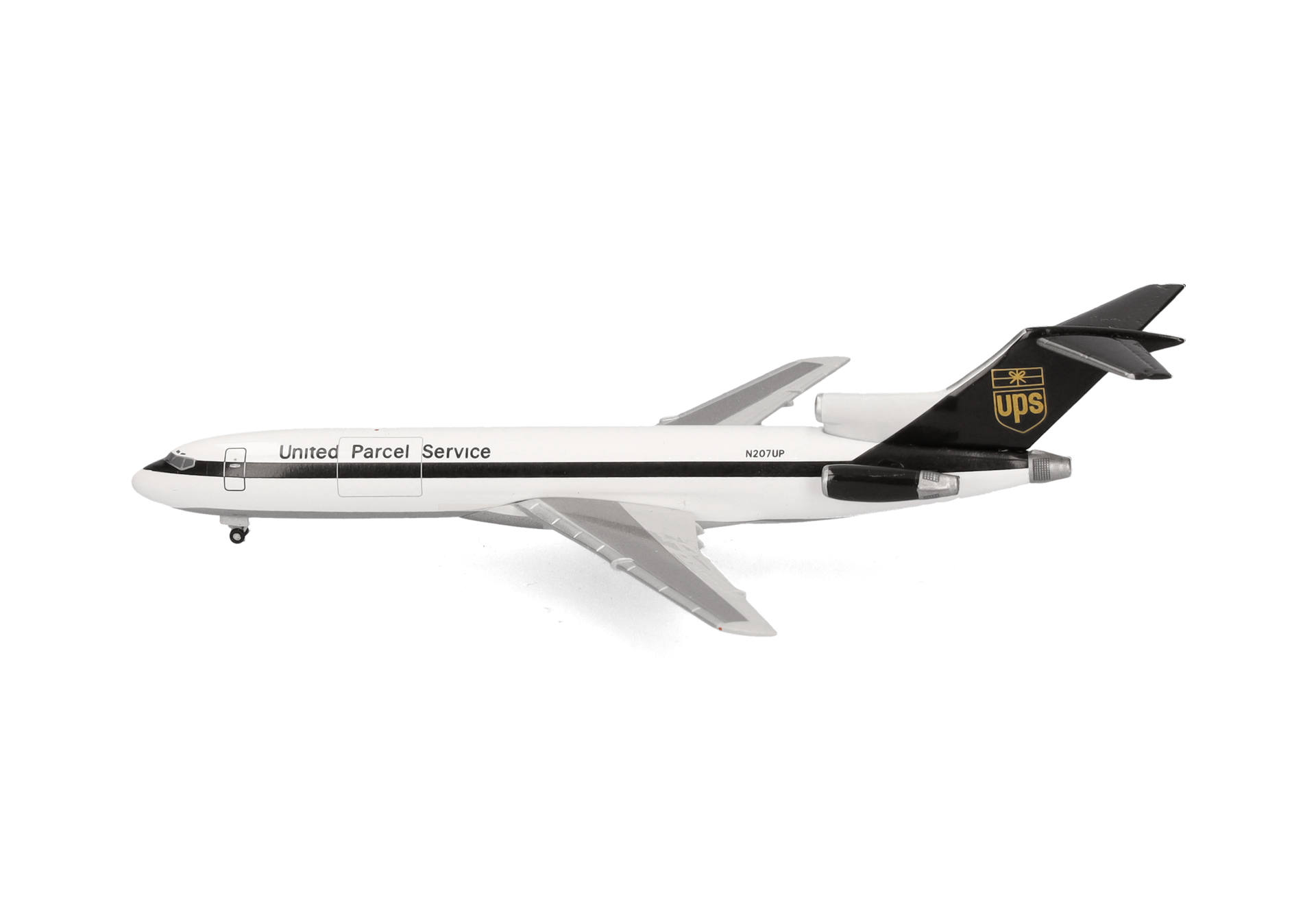 UPS Airlines Boeing 727-200F