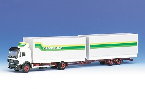 Mercedes-Benz SK '94 Jumboplanen hanger train 2a/2a