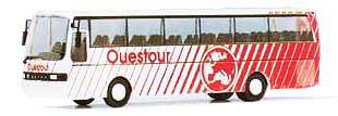 Setra S 215 HD 2A country series France
