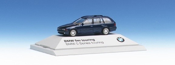 BMW 5 Series Touring fourth rims Mattverchromt Interior Sandbeig