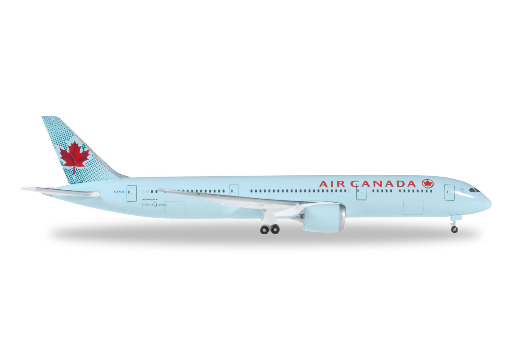 Air Canada Boeing 787-9 Dreamliner