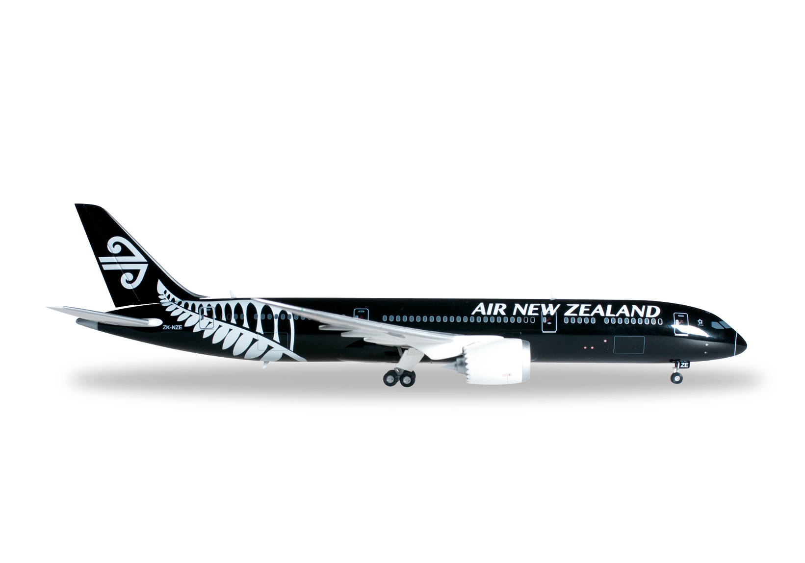 Air New Zealand Boeing 787-9 Dreamliner