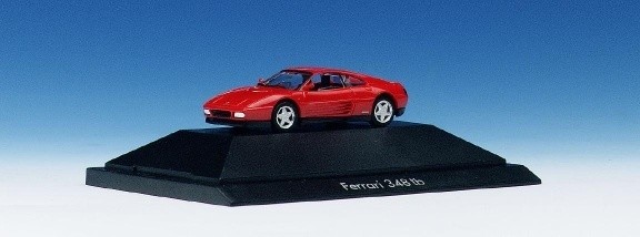 Ferrari 348 TB Ferrari 348 TB