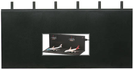 Base XXL (1 pcs), 30,9cm x 13,5cm