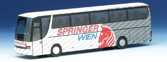 Setra 315 HDH Springer Vienna