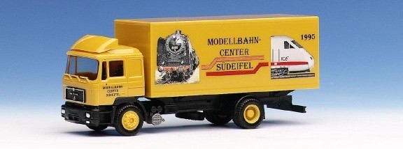 Man F90 2A Modellbahn Center Südeifel