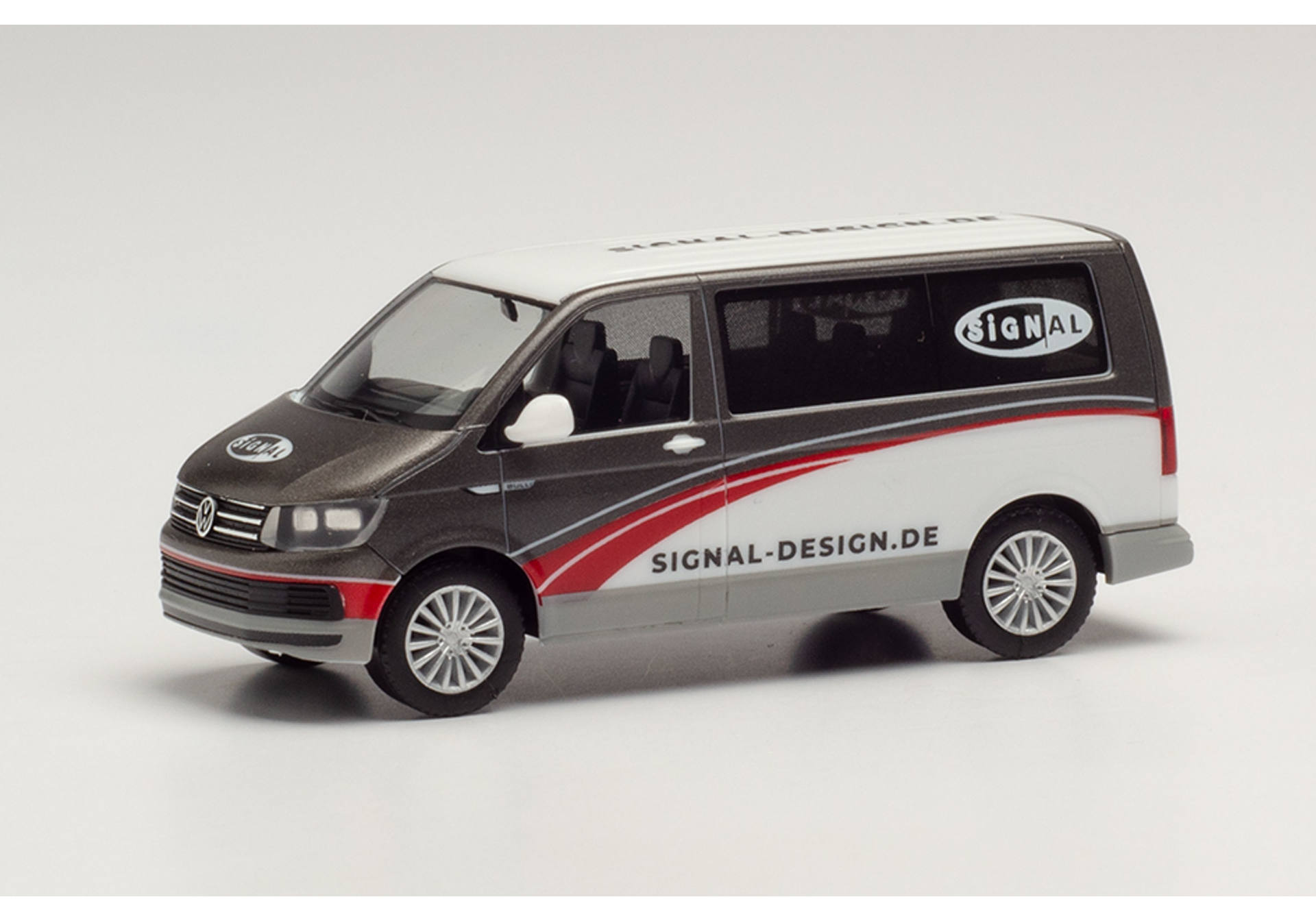 VW T6 Bus „Signal Design“