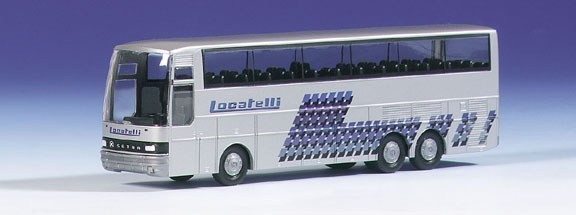 Setra S 215 HDH 3A