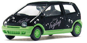 Renault Twingo Little Cowel