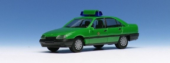 Opel Omega Limousine