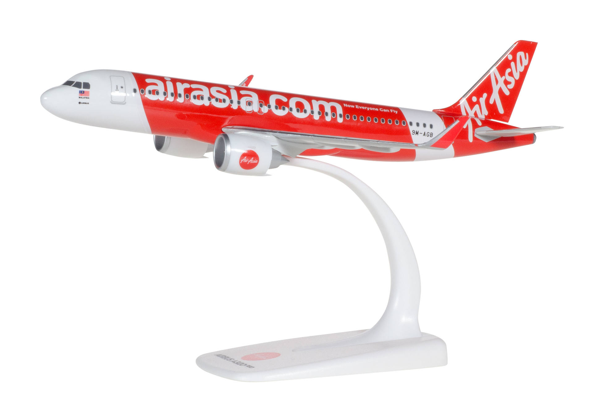 Air Asia Airbus A320neo