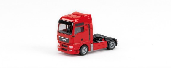 Man TGX XXL 2A