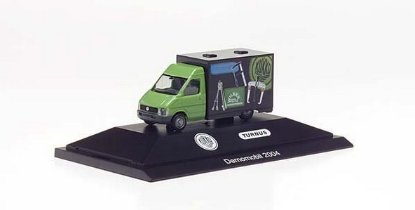VW LT PC Kukko