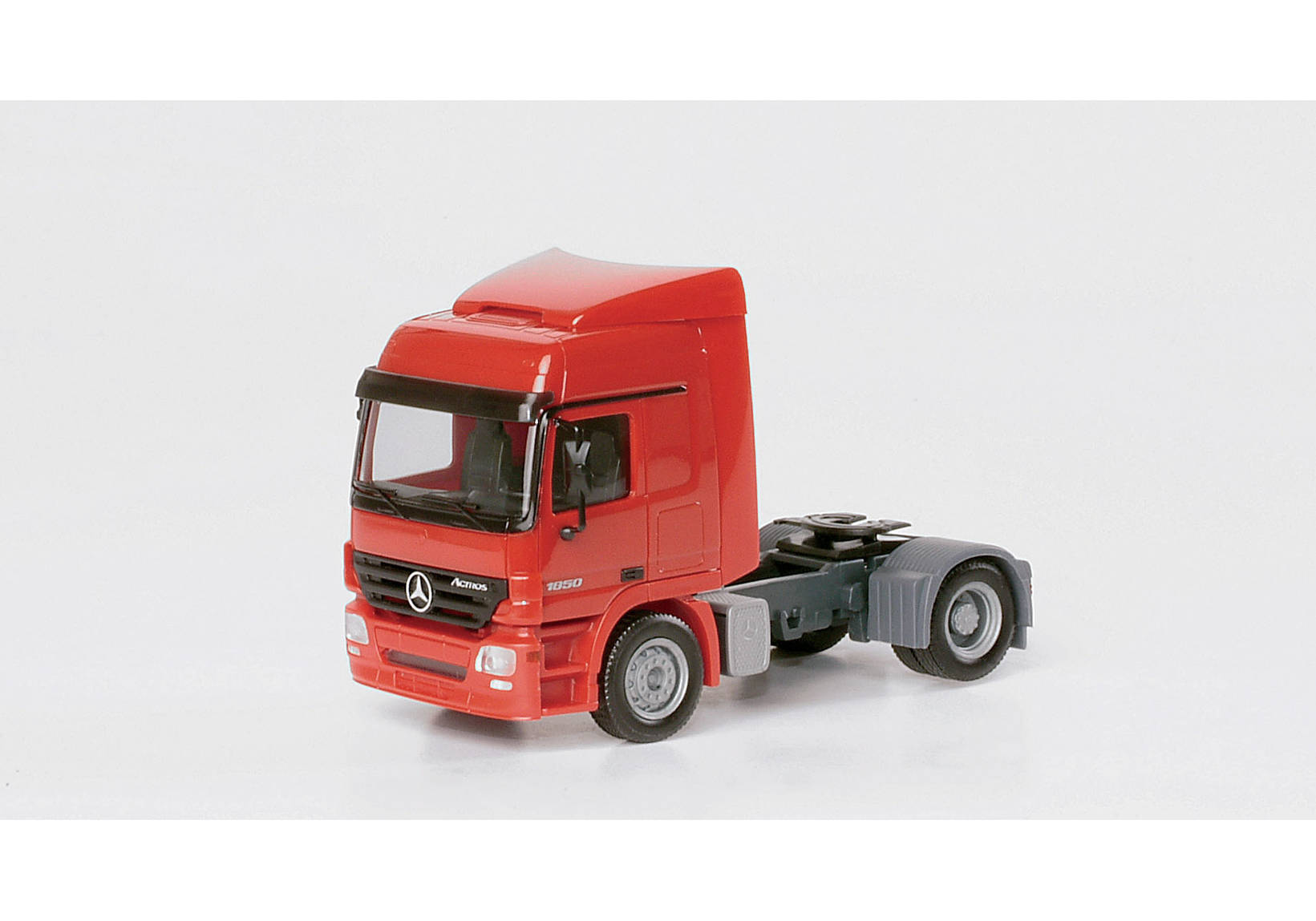 Mercedes-Benz Actros L Zugmaschine