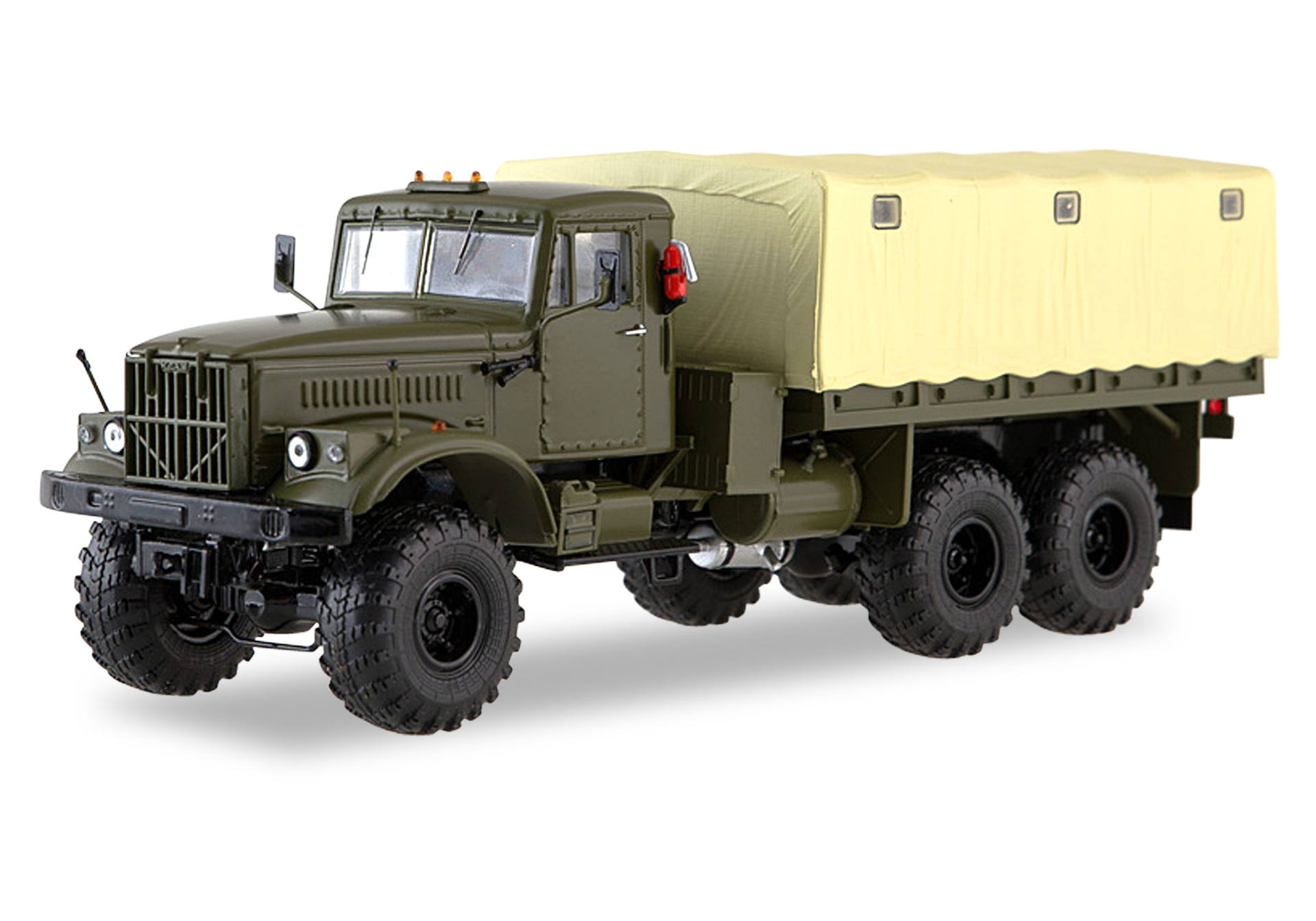 SSM: Tractor T-150K