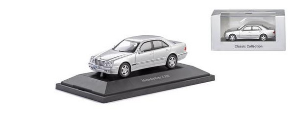 Mercedes-Benz E 320 (W 210)