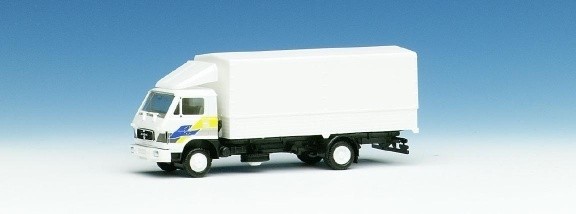 Man G 90 platforms/Plane truck 2A