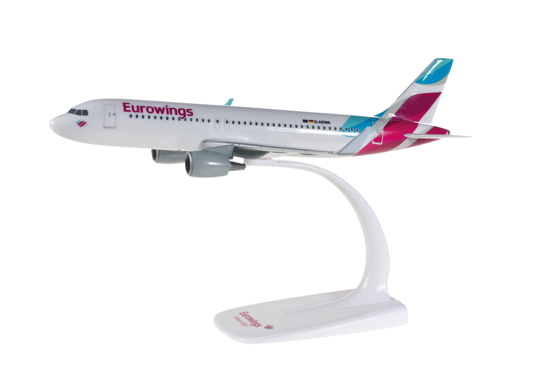 Eurowings Airbus A320