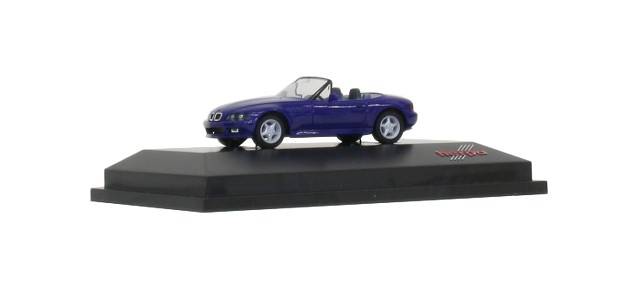 Model 1995 "BMW Z3"