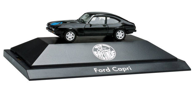 Ford Capri "Alt Ford Freunde" Ford Capri "Alt Ford Freunde"