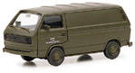 VW Bully Kasten "US-Army"