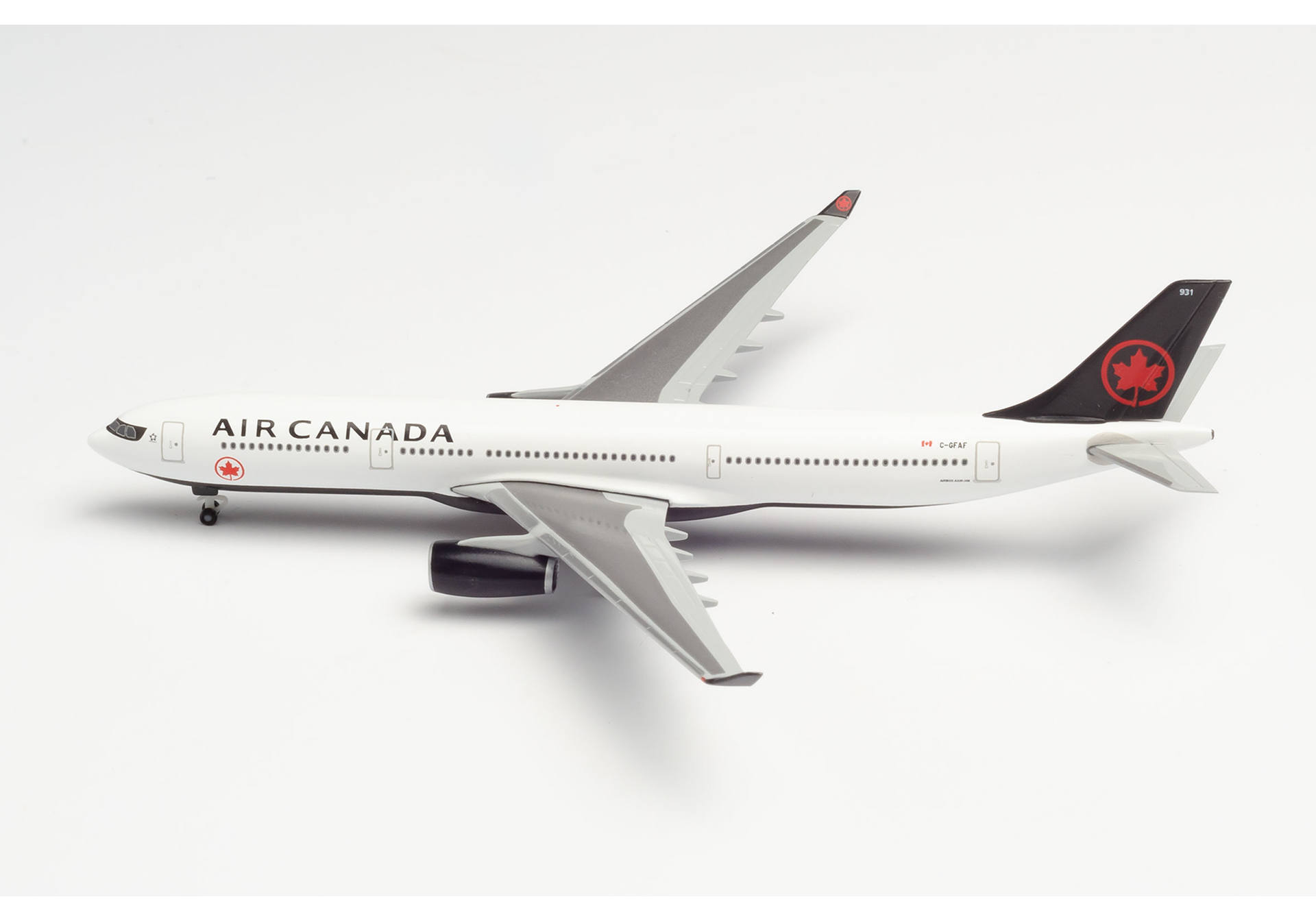 Air Canada Airbus A330-300