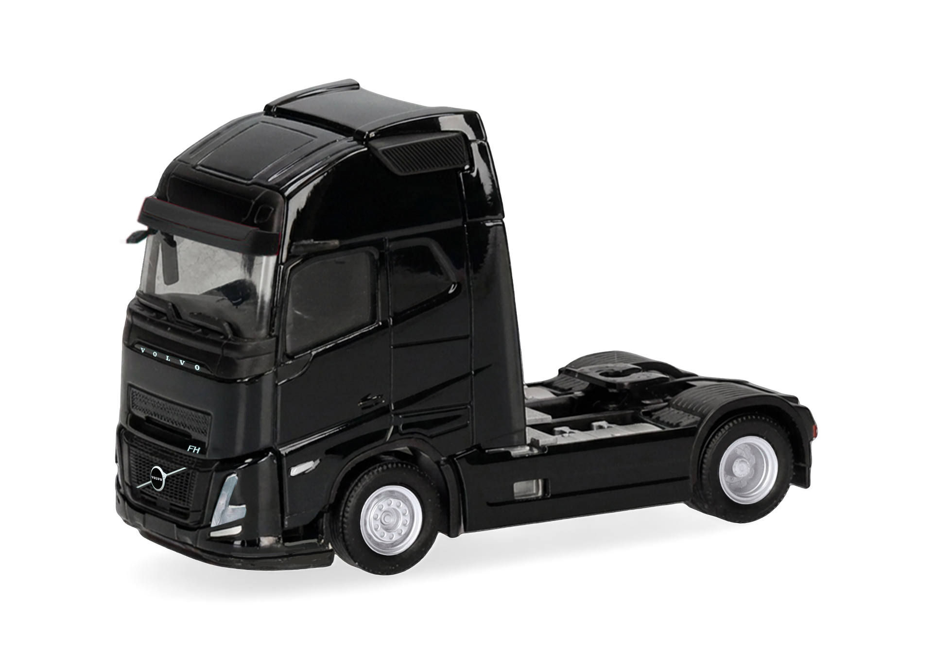 truck, tractor, cabover, tractor-trailer, semi-truck