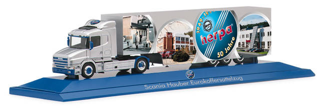 Scania Hauber '96 St.